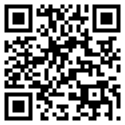QR code for the kv4p HT app on the Google Play store.
